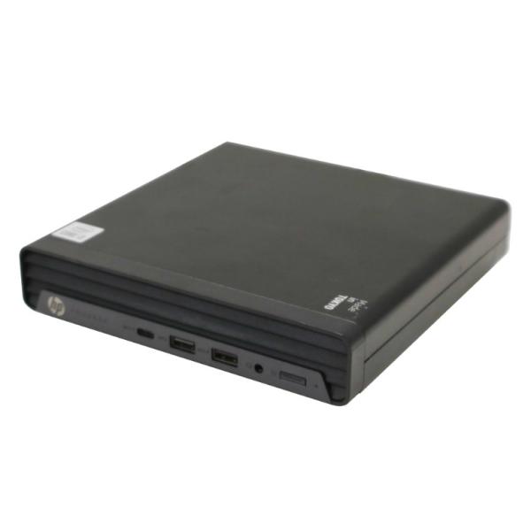 デスクトップパソコン HP ProDesk 400 G6 Desktop Mini 中古 2019年...