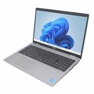 ノートパソコン DELL Precision 3541 Core i7 9750H 2.6GHz/16GB ノートパソコン DELL Precision 3541 Core i7 9750H 2.6GHz/16GB