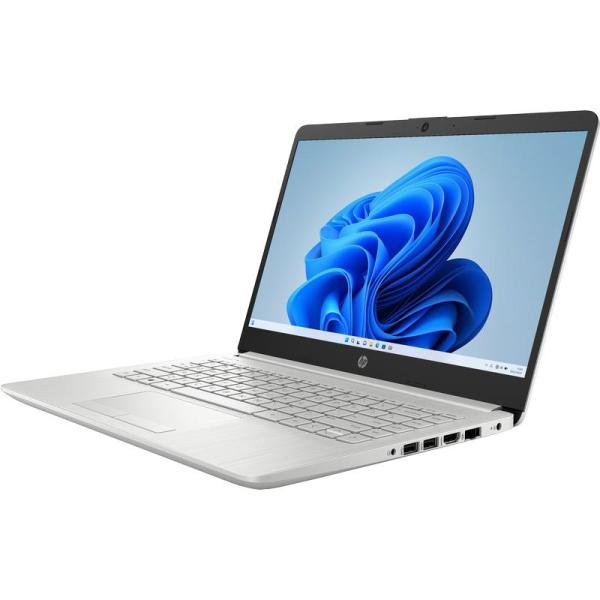 ノートパソコン HP Laptop 14s-fq0521AU 中古 Windows11 64bit ...