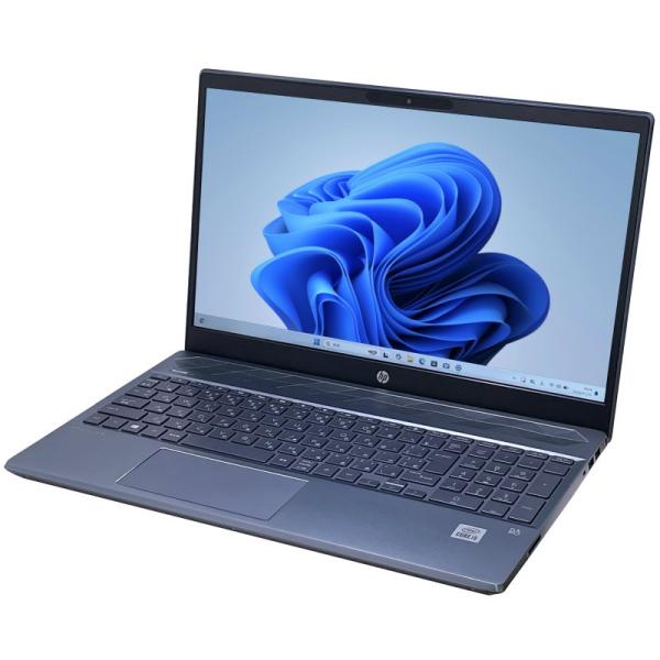 ノートパソコン HP Pavilion Laptop 15 cs3073TU 中古 2019年モデル...