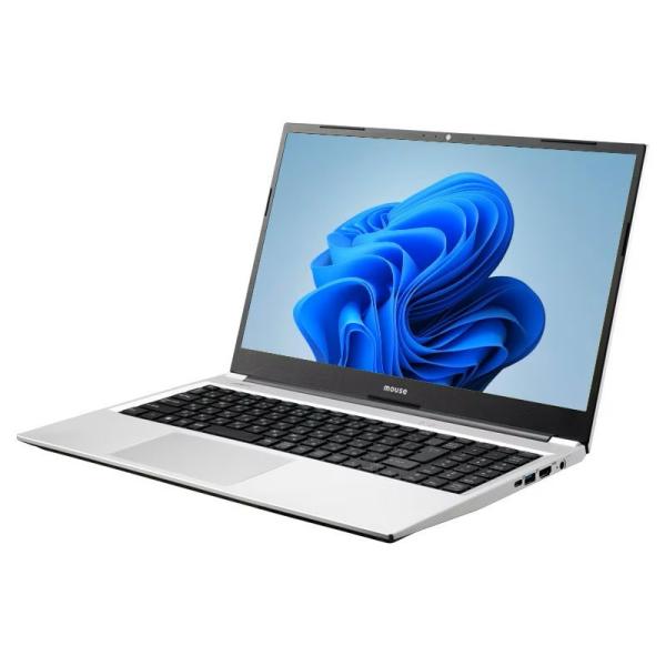 ノートパソコン MOUSE COMPUTER B5-i5ICLAS 中古 2019年モデル Wind...