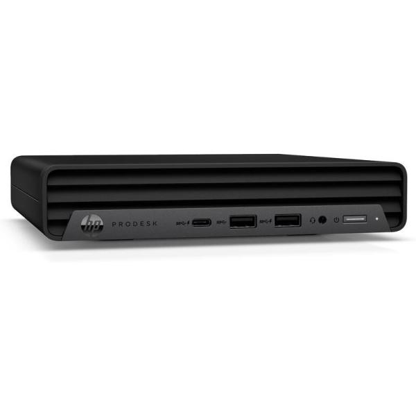 デスクトップパソコン HP ProDesk 405 G6 DM 中古 単体 Windows11 64...