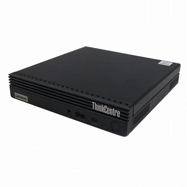デスクトップパソコン lenovo ThinkCentre M75q Gen2 中古 単体 Wind...