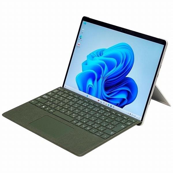 ノートパソコン Microsoft Surface Pro8 中古 2020年モデル Windows...