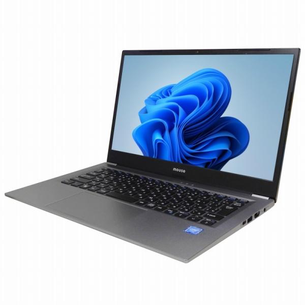 ノートパソコン MOUSE COMPUTER C4-celGLK-E 中古 Windows11 64...