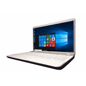 中古 ノート パソコン Nec Lavie Ls150 F 送料無料 64bit Hdmi端子 W Lan メモリ4gb Hdd250gb テンキー付 東村山店発 全国一律送料無料 Win10