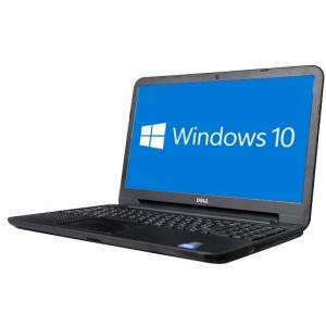 中古 ノート パソコン Dell 新商品 Inspiron 15 3521 5018859 送料無料 Hdmi端子 64bit 東村山店発 タッチパネル液晶 Core テンキー付 Win10 I5