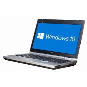 送料無料 中古パソコン Hp 有名な Elite Book 2560p 西川口店発 I5 2450m W Lan 64bit Win10 Hdd250gb Core メモリ4gb