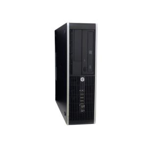 送料無料 中古パソコン Hp Compaq Pro 6300 Sff 西川口店発 単体 Win10 64bit メモリ4gb Hdd3gb