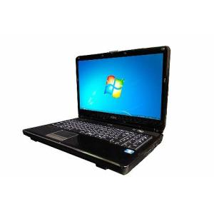 送料無料 新作 中古パソコン 富士通 Fmv Biblo Nf E50 Hdmi端子 Core2duo Win7 Hdd2 メモリ4gb 東久留米発 テンキー付