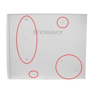 中古 パソコン Epson Endeavor At992e 7518061 送料無料 東久留米発 マルチ メモリ4gb Core 64bit Hdd500gb ファクトリーアウトレット 4460 Win10 I5