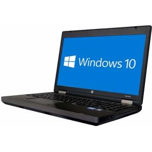 中古 ノート パソコン HP Pro Book　6560b （8004458） 送料無料 吉祥寺店発 Win10 64bit テンキー付 Core i5 メモリ4GB HDD500GB マルチ