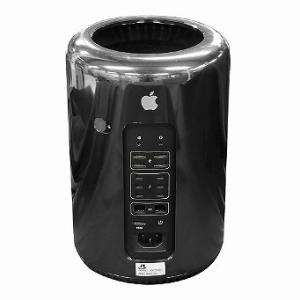 デスクトップパソコン apple Mac Pro Late 中古 単体 Xeon E5-1650v2...