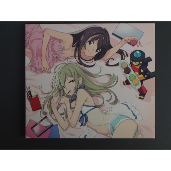 中古CD 送料370円 ARIOLA JAPAN アリオラジャパン ROBOTICS;NOTES ロ...