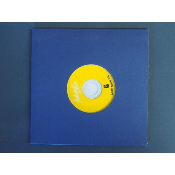 中古CD アジアンゴシック the band apart ザ・バンド・アパート fadeouts f...