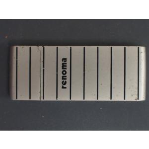 中古 レア物 レノマ renoma ガス GAS ガスライター 管理No.11367