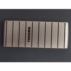 中古 レア物 レノマ renoma ガス GA...の詳細画像1