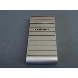 中古 レア物 レノマ renoma ガス GA...の詳細画像2