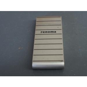 中古 レア物 レノマ renoma ガス GA...の詳細画像3