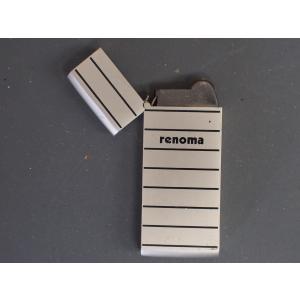 中古 レア物 レノマ renoma ガス GA...の詳細画像4