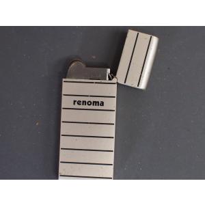 中古 レア物 レノマ renoma ガス GA...の詳細画像5