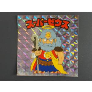 旧ビックリマンシール　アルバム　ロッテ悪魔VS天使 ロッテ LOTTE ビックリマン2000 バグ悪魔VSギガ天使シール Art