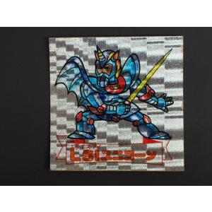 マイナーシール 当時物 フルタ Furutaドキドキ学園 アタック8