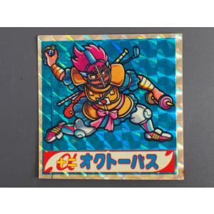 フルタ製菓 - 中古 Furuta フルタ ドキドキ学園 アタック10 ドクロ族 背なかき婆 レア 当時物 マイナーシール Furutaフルタ製菓(株) ドキドキ学園