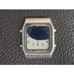 CITIZEN（シチズン） 希少 ヴィンテージ CITIZEN Q&Q ダイバー風ケース