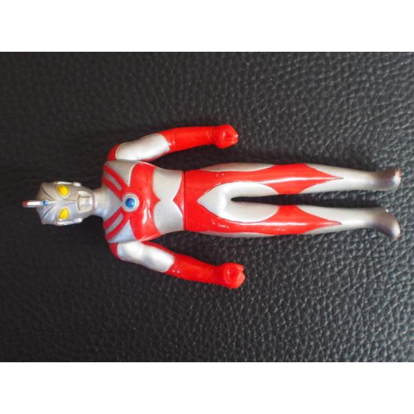 ウルトラマン ソフビ レア 一覧