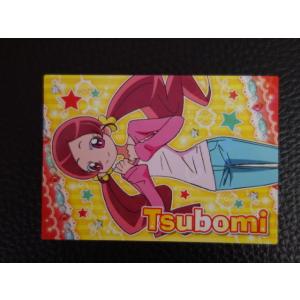 ハートキャッチプリキュア キラキラトレーディングコレクション オリヴィエ カード 駿河屋 -<中古>100：オリヴィエ（アニメ・ゲーム）