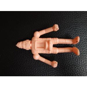 ブルーダープロ フィギュア 関節が動く人形 土木作業員（3歳から