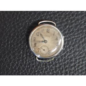 ROLEX ロレックス 8854 プレシジョン スモールセコンド 手巻き  