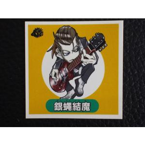 MERRY SONIC 07 Retrock Festival V系バンド CORE限定 ビックリマン風
