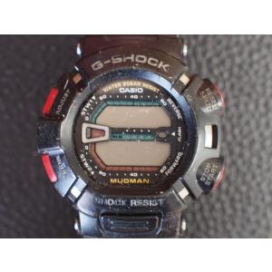 G-SHOCK DW-5600VTSR-1TJR SNAIL RAMP(スネイル・ランプ)× montage
