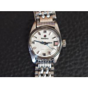 SEIKO（セイコー） ヴィンテージ レア物 ファイブアクタス 5 ACTUS SS