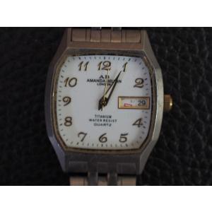SEIKO（セイコー） レア物 シチズン CITIZEN メンズ ドレスウォッチ