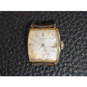 SEIKO（セイコー） レア物 シチズン CITIZEN メンズ ドレスウォッチ