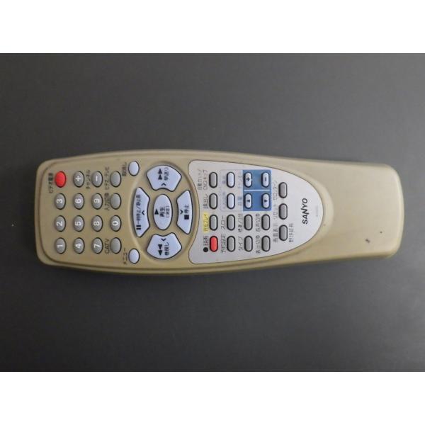 中古 SANYO 三洋電機 サンヨー TV テレビ CATV ケーブルテレビ ビデオデッキ VHS ...