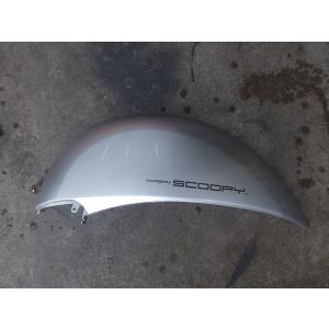 ホンダ（HONDA） 中古 純正部品 タクト TACT AF79 4st R 右側 サイド
