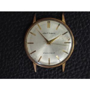 SEIKO（セイコー） ヴィンテージ チャンピオン CHAMPION DIASHOCK