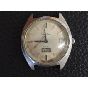SEIKO ヴィンテージ レア セイコー チャンピオン ダイヤショック