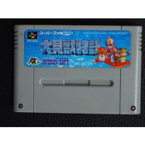 任天堂 中古 スーパーファミコン ソフト ROMカセット カプコン