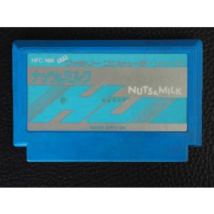 任天堂（Nintendo） 中古 ファミコン ROMカセット コナミ ツインビー