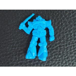 BANDAI（バンダイ） 当時物 機動戦士ガンダム ガン消し 消しゴム