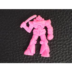 BANDAI（バンダイ） 当時物 機動戦士ガンダム ガン消し 消しゴム