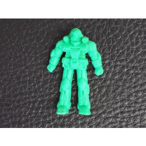 BANDAI（バンダイ） 当時物 機動戦士ガンダム ガン消し 消しゴム