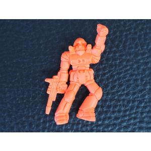 BANDAI（バンダイ） 当時物 機動戦士ガンダム ガン消し 消しゴム
