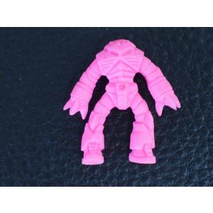 BANDAI（バンダイ） 当時物 機動戦士ガンダム ガン消し 消しゴム