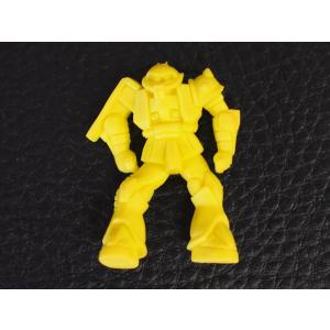 BANDAI（バンダイ） 当時物 機動戦士ガンダム ガン消し 消しゴム